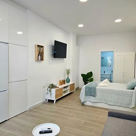 Moderno Loft A 250 Metros De La Playa & Parking